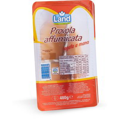 Formaggio Provola affumicata