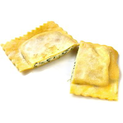 Tortellini con ricotta e spinaci