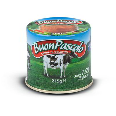 Carne in gelatina