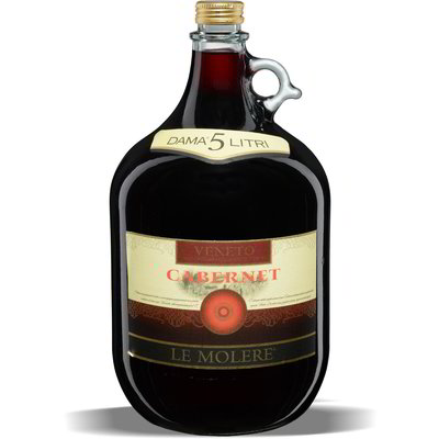 Vino Cabernet Veneto IGT - Le Molere