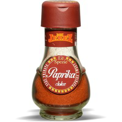 Paprika dolce