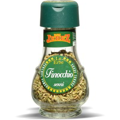 Semi di finocchio
