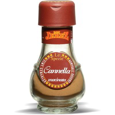 Cannella macinata