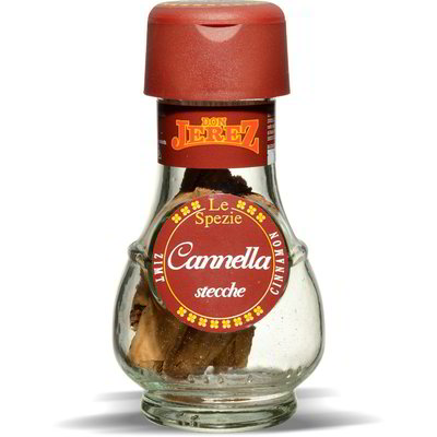 Cannella stecche - spezie