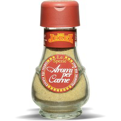 Aromi per carne - spezie