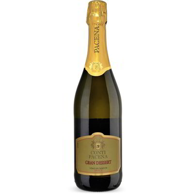 Vino spumante dolce