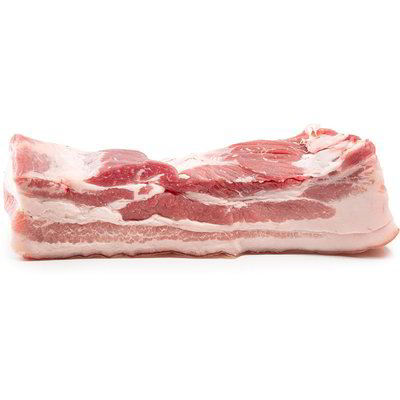 Lardo pancettato