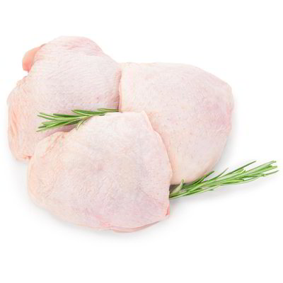Sovracosce di pollo senza antibiotici