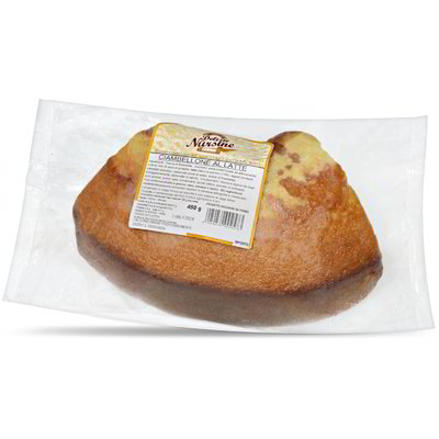 Ciambellone al latte