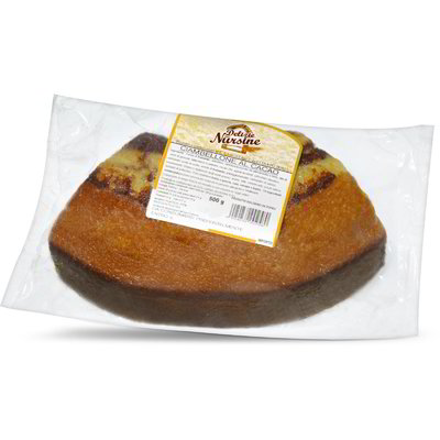 Ciambellone al cacao