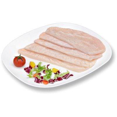 Filetti di pollo finissimi