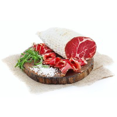 Capocollo piccante della Sila in trancio
