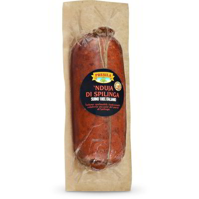 Nduja di Spilinga