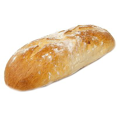 Pane filetta liscia
