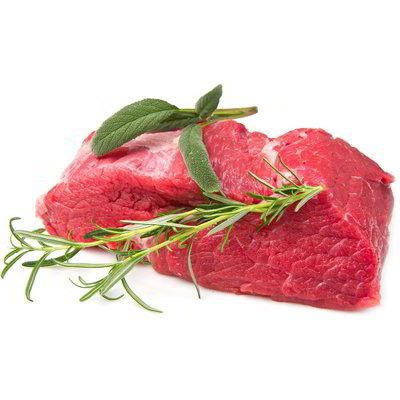 Girello di bovino adulto