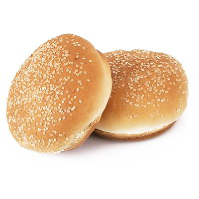 Panino maxi burger