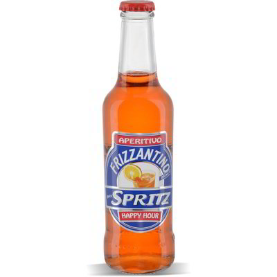 Aperitivo frizzantino spritz