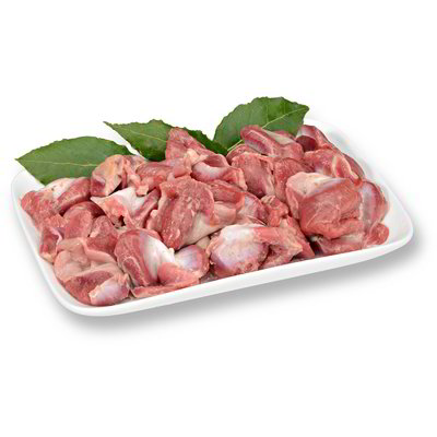 Durelli di pollo