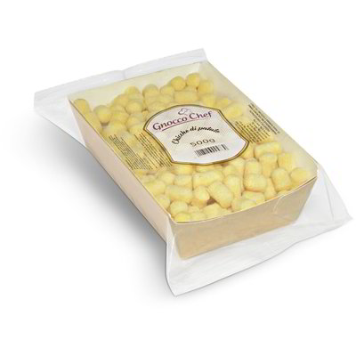 Chicche di patate