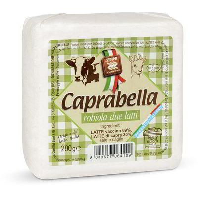 Formaggio Caprabella