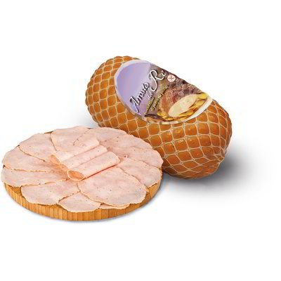 Prosciuttino di petto di pollo