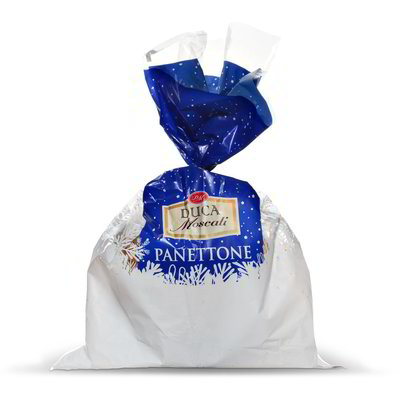Panettone con canditi