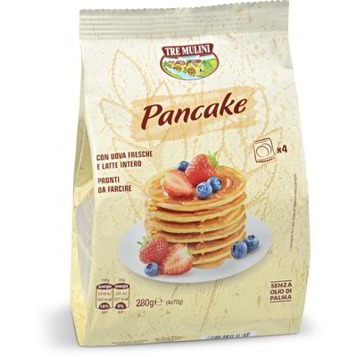 Pancake