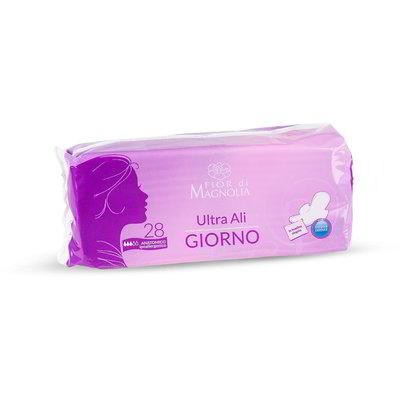 Assorbenti ultra ali giorno