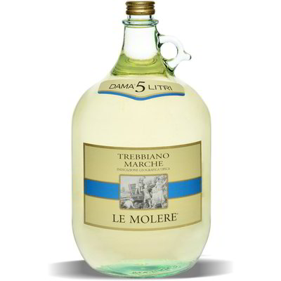 Vino marche trebbiano IGT