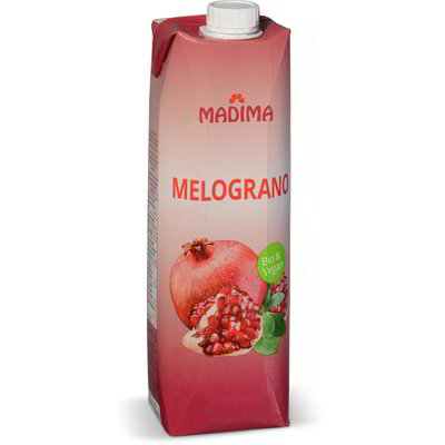 Succo di melograno