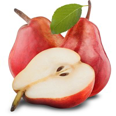 Pere williams rosse