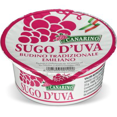 Sugo d'uva