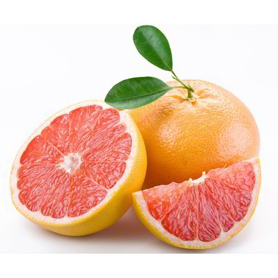 Pompelmi rossi