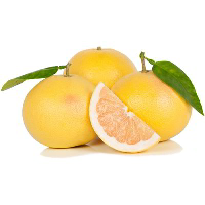 Pompelmi gialli