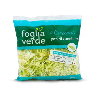 Insalata Pan di zucchero