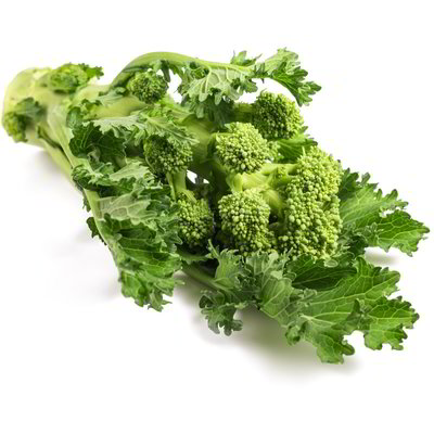 Cimette di rapa