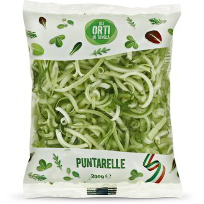 Puntarelle