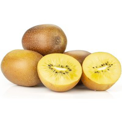 Kiwi gold