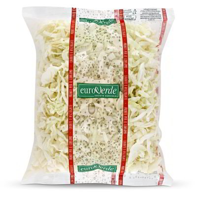 Insalata verza julienne