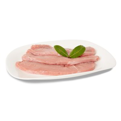 Fettine scelte di vitello