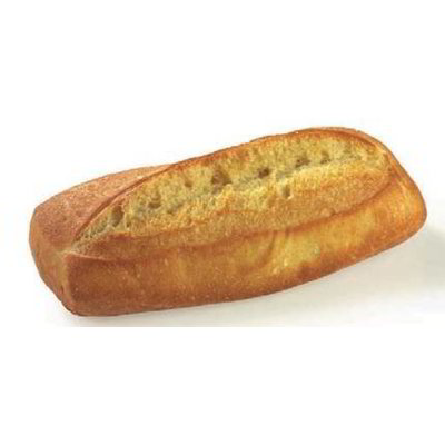 Pane ciabatta dorè