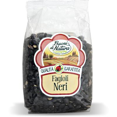 Fagioli neri