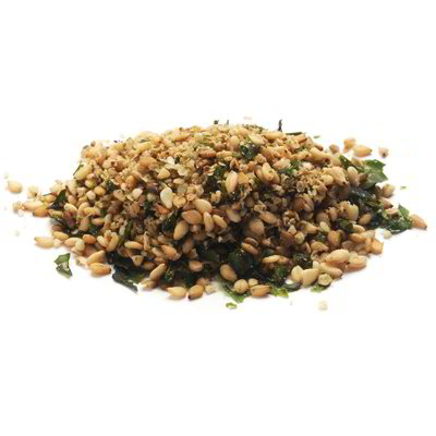 Mix di semi per insalate