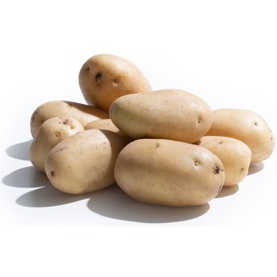 Patate silane