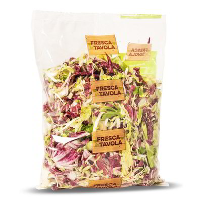 Insalata mista julienne