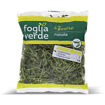 Insalata rucola