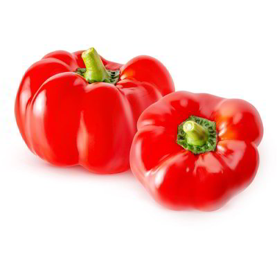 Peperoni topepo