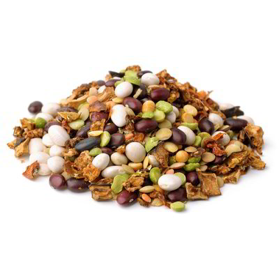 Mix di semi per verdure cotte e crude