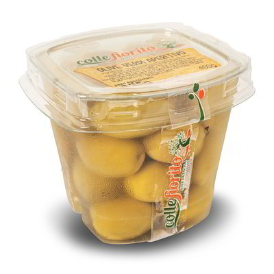 Olive verdi aperitivo