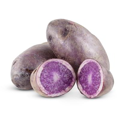 Patate viola